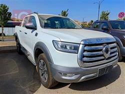 جريت وول دبل كاب